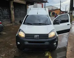 FIAT FIORINO 1.4 MPI FURGÃO ENDURANCE 8V FLEX 2P MANUAL FIAT FIORINO 1.4 MPI FURGÃO ENDURANCE 8V FLEX 2P MANUAL