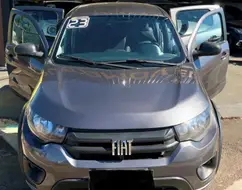 FIAT MOBI 1.0 EVO FLEX LIKE. MANUAL FIAT MOBI 1.0 EVO FLEX LIKE. MANUAL
