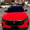 FIAT PULSE 1.3 TURBO 270 FLEX ABARTH AT6 FIAT PULSE 1.3 TURBO 270 FLEX ABARTH AT6