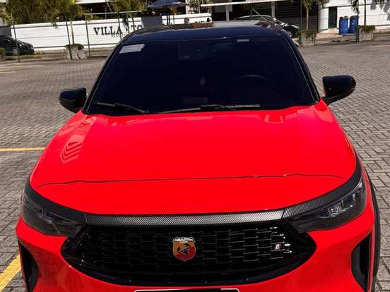 FIAT-PULSE-1.3 TURBO 270 FLEX ABARTH AT6 FIAT-PULSE-2023