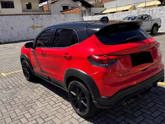 FIAT-PULSE-1.3 TURBO 270 FLEX ABARTH AT6 FIAT-PULSE-2023