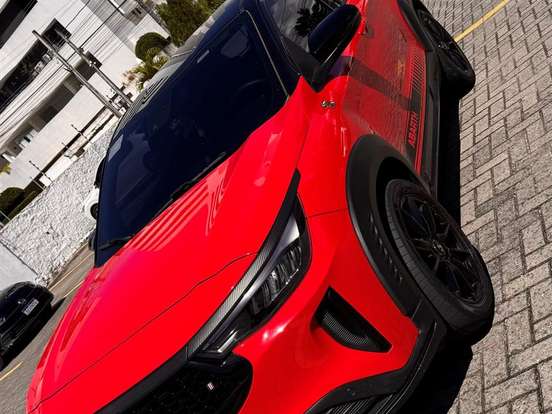 FIAT-PULSE-1.3 TURBO 270 FLEX ABARTH AT6 FIAT-PULSE-2023