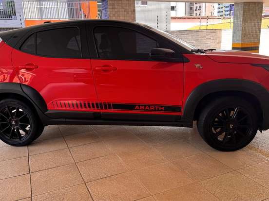 FIAT-PULSE-1.3 TURBO 270 FLEX ABARTH AT6 FIAT-PULSE-2023