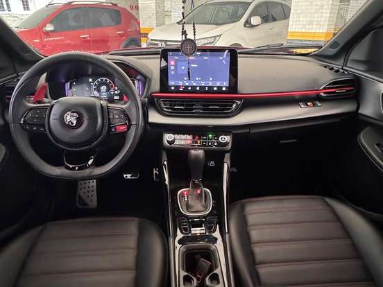 FIAT-PULSE-1.3 TURBO 270 FLEX ABARTH AT6 FIAT-PULSE-2023