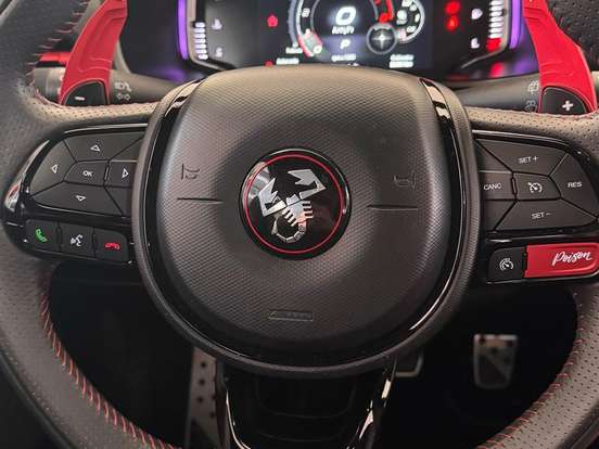 FIAT-PULSE-1.3 TURBO 270 FLEX ABARTH AT6 FIAT-PULSE-2023