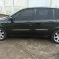FIAT STILO 1.8 MPI 8V FLEX 4P AUTOMATIZADO FIAT STILO 1.8 MPI 8V FLEX 4P AUTOMATIZADO