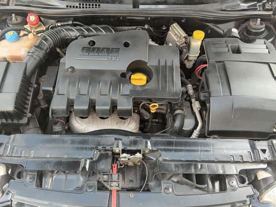 FIAT-STILO-1.8 MPI 8V FLEX 4P AUTOMATIZADO FIAT-STILO-2008