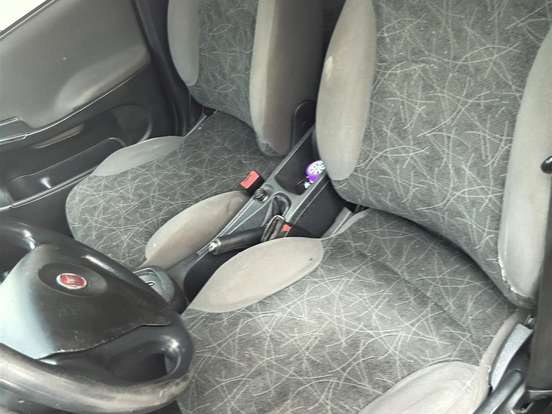FIAT-STILO-1.8 MPI 8V FLEX 4P AUTOMATIZADO FIAT-STILO-2008