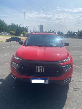 FIAT TORO 1.3 TURBO 270 FLEX FREEDOM AT6
