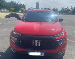 FIAT TORO 1.3 TURBO 270 FLEX FREEDOM AT6 FIAT TORO 1.3 TURBO 270 FLEX FREEDOM AT6