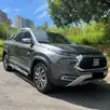FIAT TORO 2.0 16V TURBO DIESEL RANCH 4WD AT9 FIAT TORO 2.0 16V TURBO DIESEL RANCH 4WD AT9