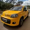 FIAT UNO 1.4 EVO ATTRACTIVE 8V FLEX 4P MANUAL FIAT UNO 1.4 EVO ATTRACTIVE 8V FLEX 4P MANUAL