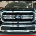FORD F-150 5.0 V8 GASOLINA CD LARIAT FX4 AUTOMÁTICO FORD F-150 5.0 V8 GASOLINA CD LARIAT FX4 AUTOMÁTICO