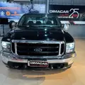 FORD F-250 4.2 XL 4X2 CS TURBO INTERCOOLER DIESEL 2P MANUAL FORD F-250 4.2 XL 4X2 CS TURBO INTERCOOLER DIESEL 2P MANUAL