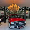 FORD F-250 4.2 XLT 4X2 CS TURBO INTERCOOLER DIESEL 2P MANUAL FORD F-250 4.2 XLT 4X2 CS TURBO INTERCOOLER DIESEL 2P MANUAL