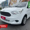 FORD KA + 1.0 TI-VCT FLEX SE PLUS MANUAL FORD KA + 1.0 TI-VCT FLEX SE PLUS MANUAL