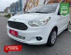 FORD KA + 1.0 TI-VCT FLEX SE PLUS MANUAL FORD KA + 1.0 TI-VCT FLEX SE PLUS MANUAL