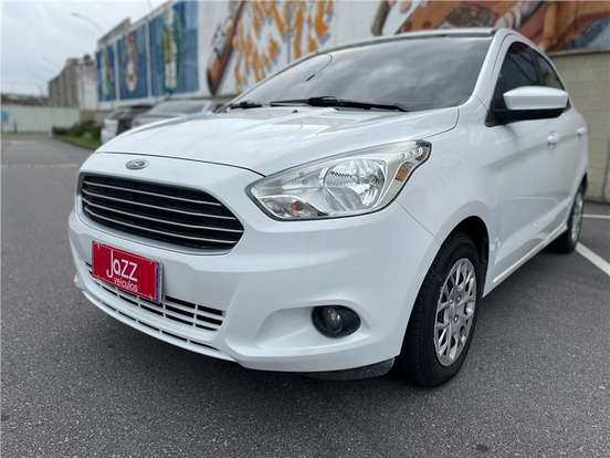 FORD-KA +-2018