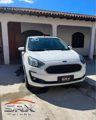 FORD KA 1.0 TI-VCT FLEX SE MANUAL FORD KA 1.0 TI-VCT FLEX SE MANUAL