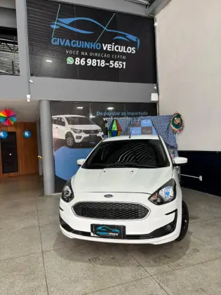 FORD KA 1.0 TI-VCT FLEX SE PLUS MANUAL