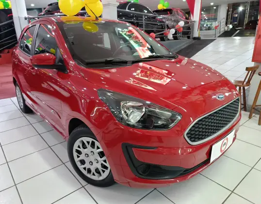 FORD KA 1.5 TI-VCT FLEX SE MANUAL FORD KA 1.5 TI-VCT FLEX SE MANUAL