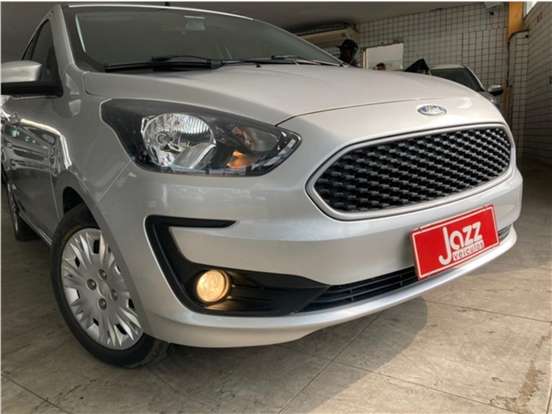 FORD-KA-2019