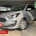 FORD KA 1.0 TI-VCT FLEX SE MANUAL FORD KA 1.0 TI-VCT FLEX SE MANUAL