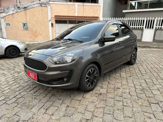 FORD-KA-2020