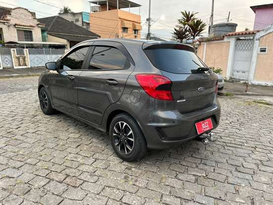 FORD-KA-2020