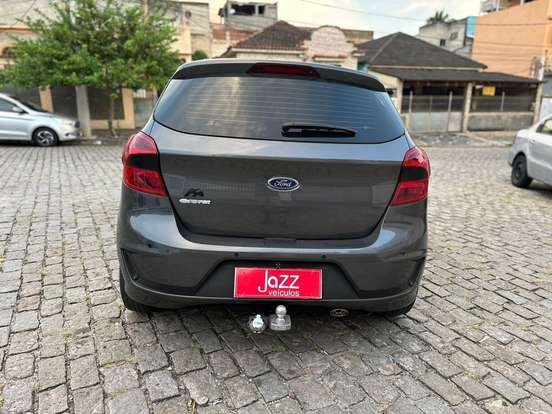 FORD-KA-2020