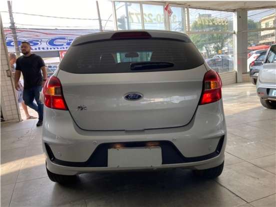 FORD-KA-2020