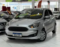 FORD KA 1.5 TI-VCT FLEX SE MANUAL FORD KA 1.5 TI-VCT FLEX SE MANUAL