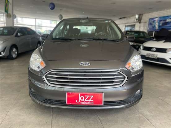 FORD-KA-1.5 TI-VCT FLEX SE PLUS SEDAN MANUAL FORD-KA-2020
