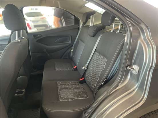 FORD-KA-1.5 TI-VCT FLEX SE PLUS SEDAN MANUAL FORD-KA-2020