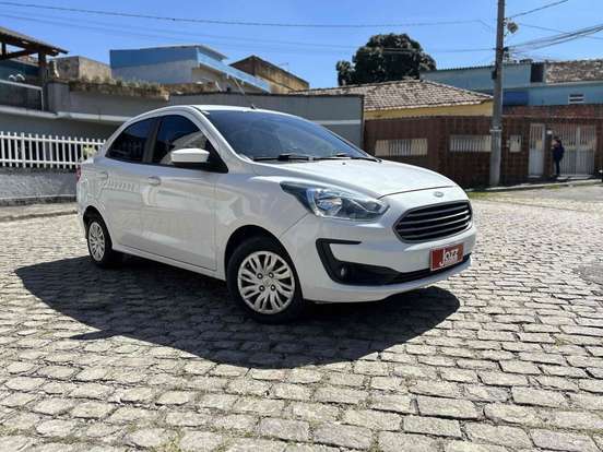 FORD-KA-2020