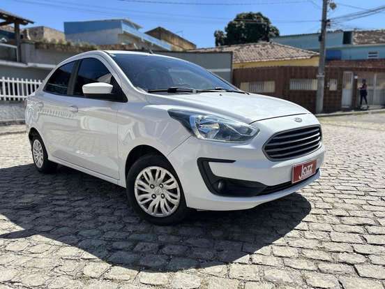 FORD-KA-2020