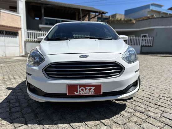 FORD-KA-1.5 TI-VCT FLEX SE SEDAN MANUAL FORD-KA-2020