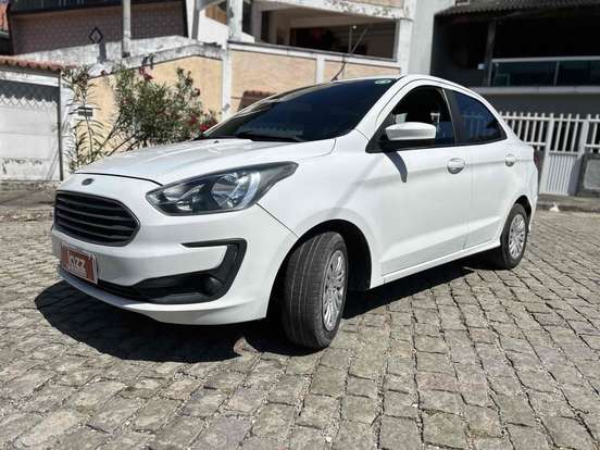 FORD-KA-1.5 TI-VCT FLEX SE SEDAN MANUAL FORD-KA-2020
