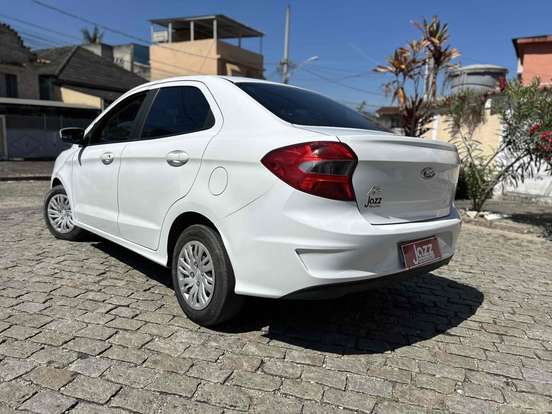 FORD-KA-1.5 TI-VCT FLEX SE SEDAN MANUAL FORD-KA-2020