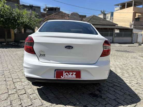 FORD-KA-2020