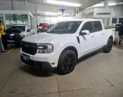 FORD MAVERICK 2.0 ECOBOOST GASOLINA LARIAT FX4 AUTOMÁTICO FORD MAVERICK 2.0 ECOBOOST GASOLINA LARIAT FX4 AUTOMÁTICO