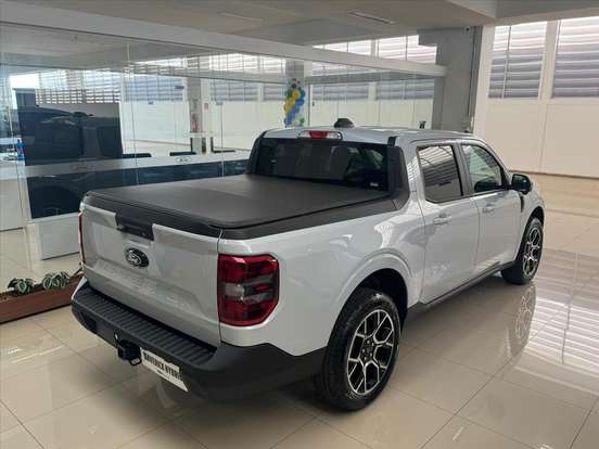 FORD-MAVERICK-2026