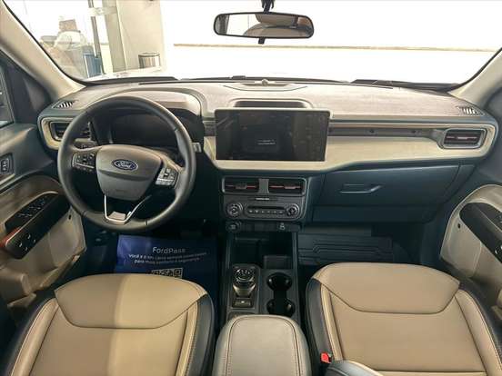FORD-MAVERICK-2026