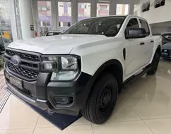 FORD RANGER 2.0 TURBO DIESEL CD XL 4X4 MANUAL FORD RANGER 2.0 TURBO DIESEL CD XL 4X4 MANUAL