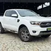 FORD RANGER 2.2 XLS 4X4 CD 16V DIESEL 4P AUTOMÁTICO FORD RANGER 2.2 XLS 4X4 CD 16V DIESEL 4P AUTOMÁTICO