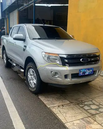 FORD-RANGER-2013