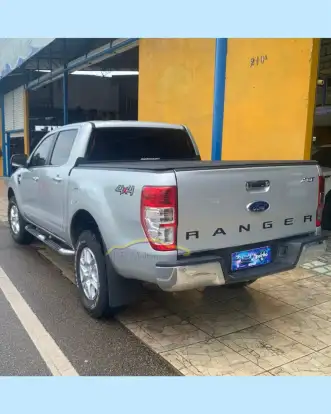 FORD-RANGER-2013