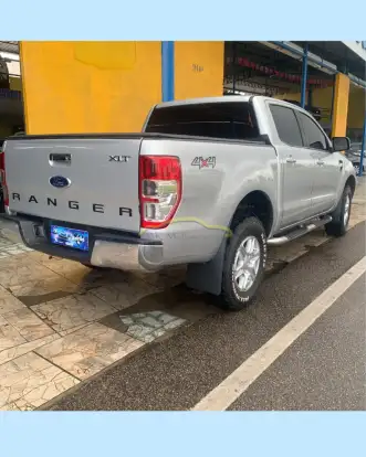 FORD-RANGER-2013