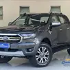FORD RANGER 3.2 LIMITED 4X4 CD 20V DIESEL 4P AUTOMÁTICO FORD RANGER 3.2 LIMITED 4X4 CD 20V DIESEL 4P AUTOMÁTICO
