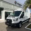 FORD TRANSIT 2.0 ECOBLUE DIESEL FURGÃO L3H3 AUTOMÁTICO FORD TRANSIT 2.0 ECOBLUE DIESEL FURGÃO L3H3 AUTOMÁTICO